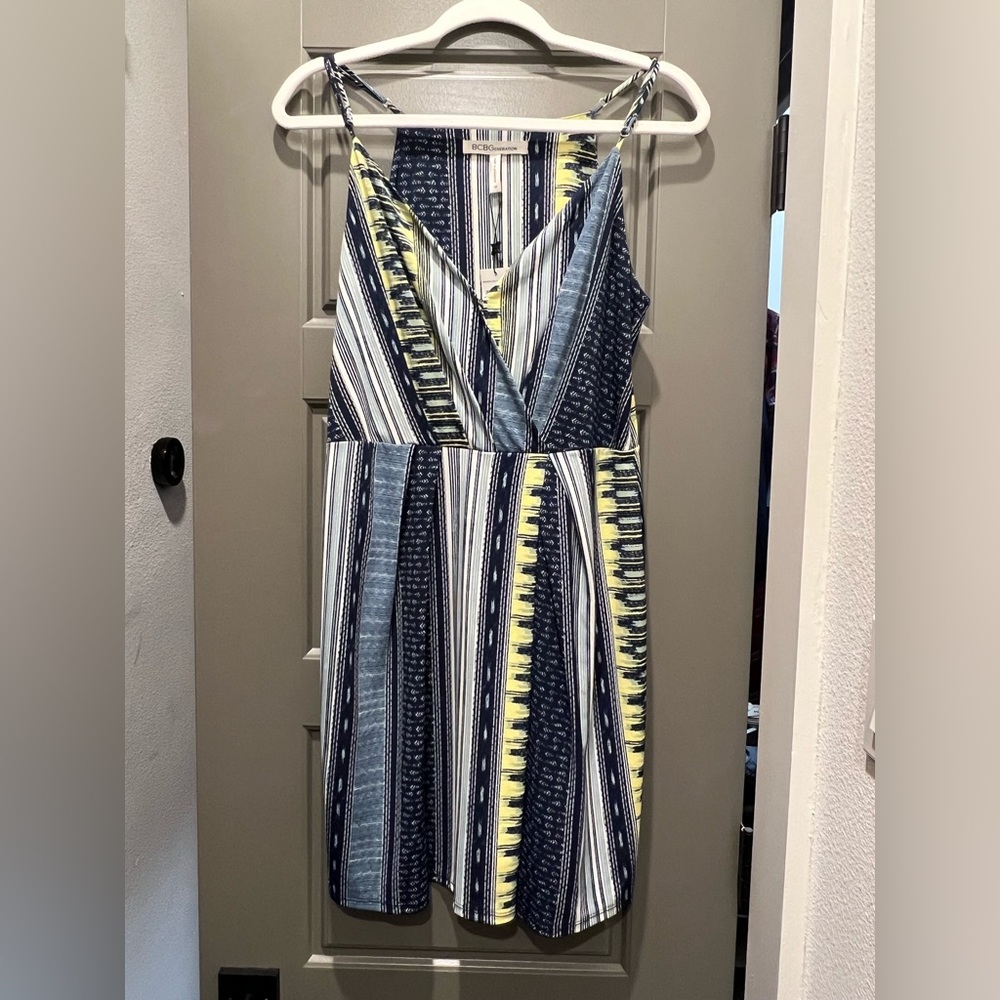 BCBGeneration Dress